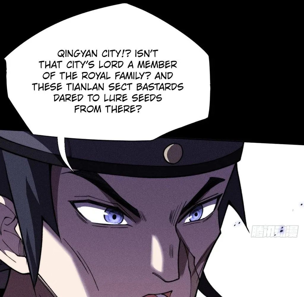 Read Sinister Immortal Path chapter 29 image 73 on Lezhin