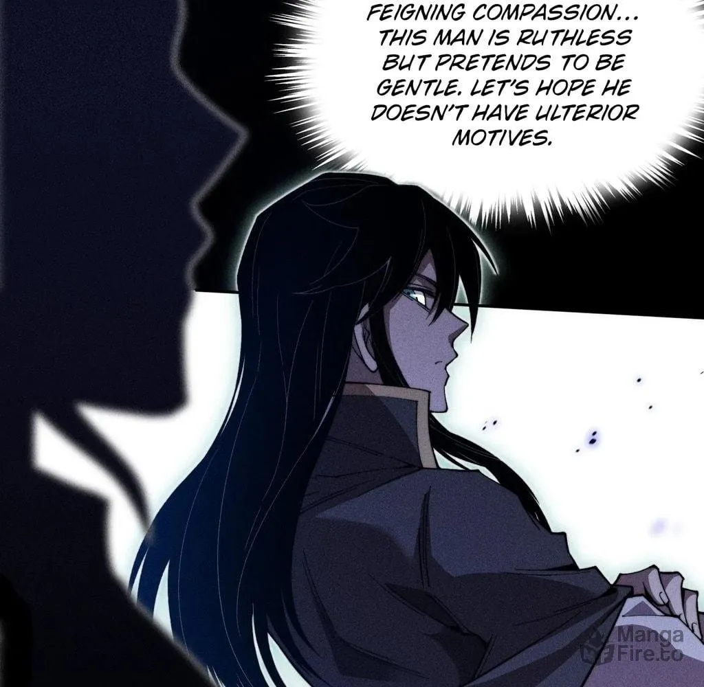 Read Sinister Immortal Path chapter 29 image 77 on Lezhin
