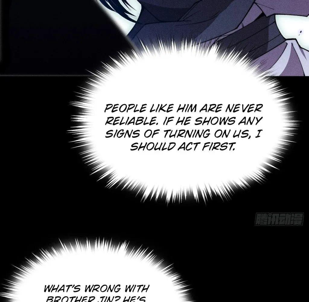 Read Sinister Immortal Path chapter 29 image 78 on Lezhin