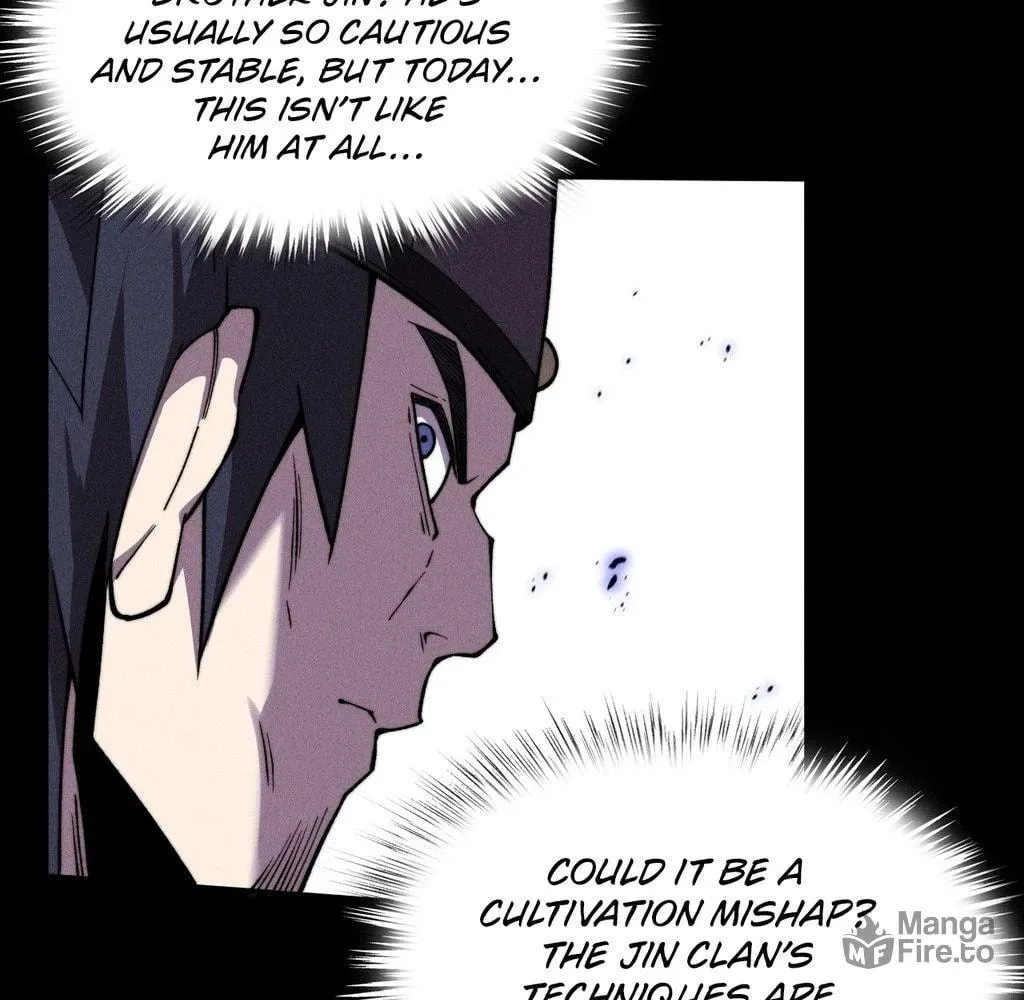 Read Sinister Immortal Path chapter 29 image 79 on Lezhin