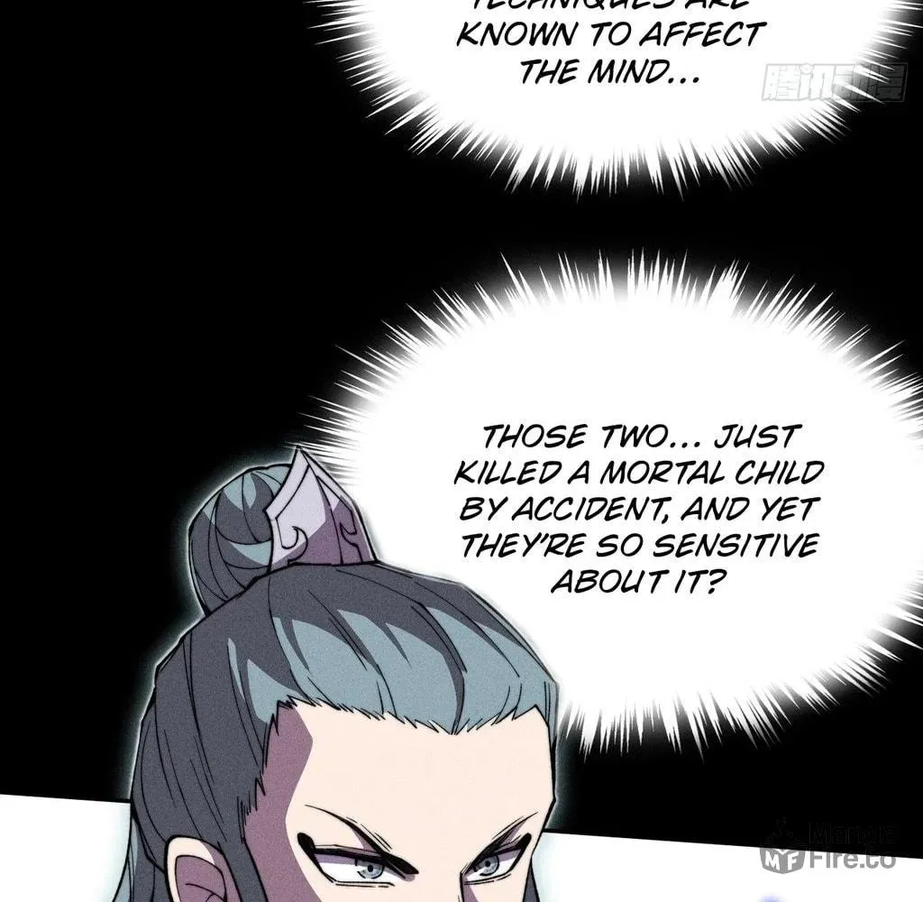 Read Sinister Immortal Path chapter 29 image 80 on Lezhin