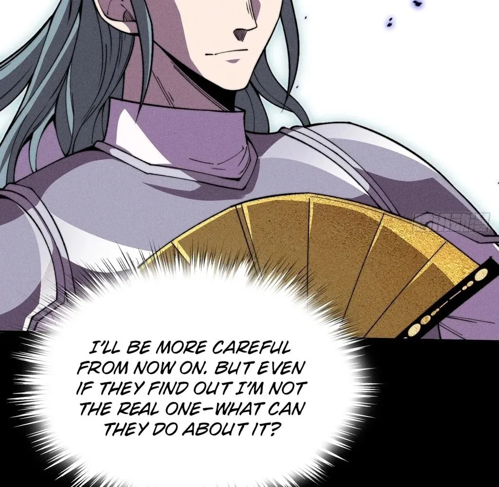 Read Sinister Immortal Path chapter 29 image 81 on Lezhin