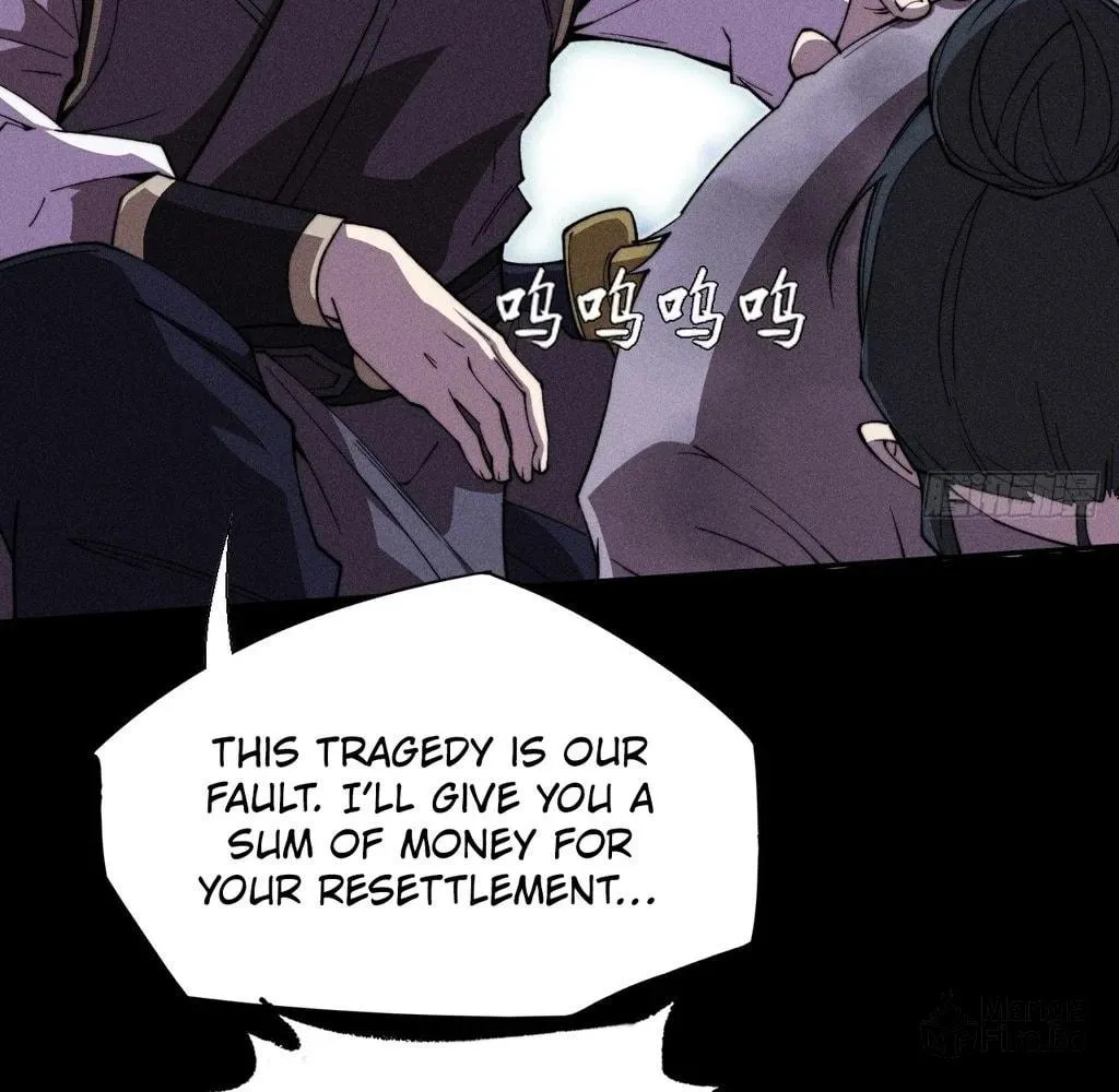 Read Sinister Immortal Path chapter 29 image 86 on Lezhin