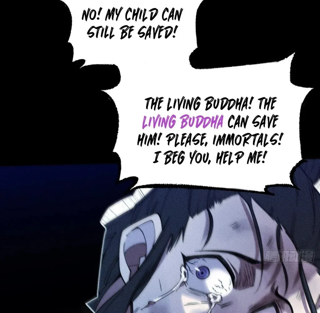 Read Sinister Immortal Path chapter 29 image 87 on Lezhin