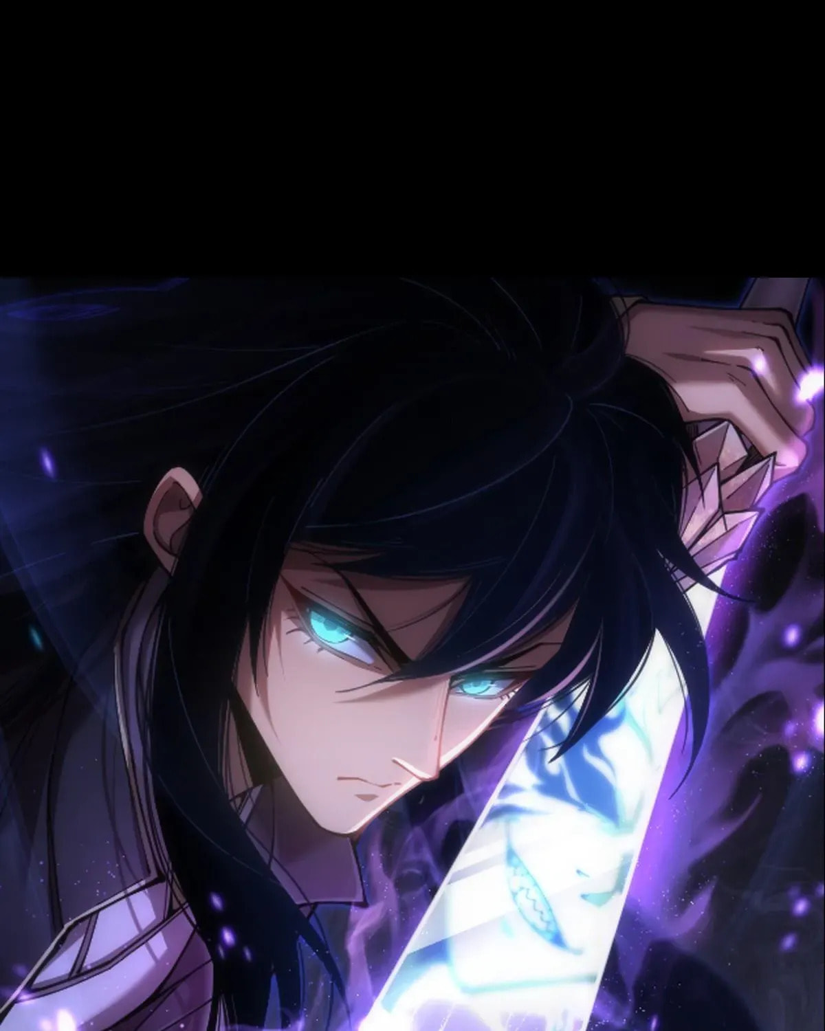 Read Sinister Immortal Path chapter 3.1 image 1 on Lezhin