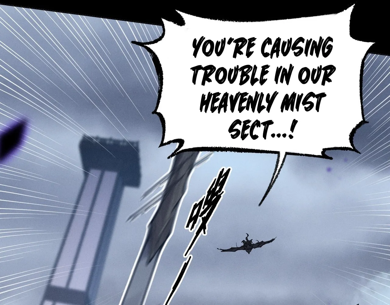 Read Sinister Immortal Path chapter 3 image 103 on Lezhin