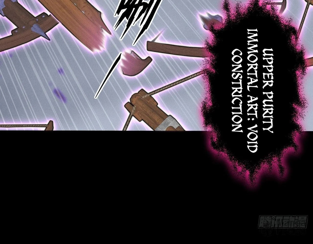 Read Sinister Immortal Path chapter 3 image 107 on Lezhin