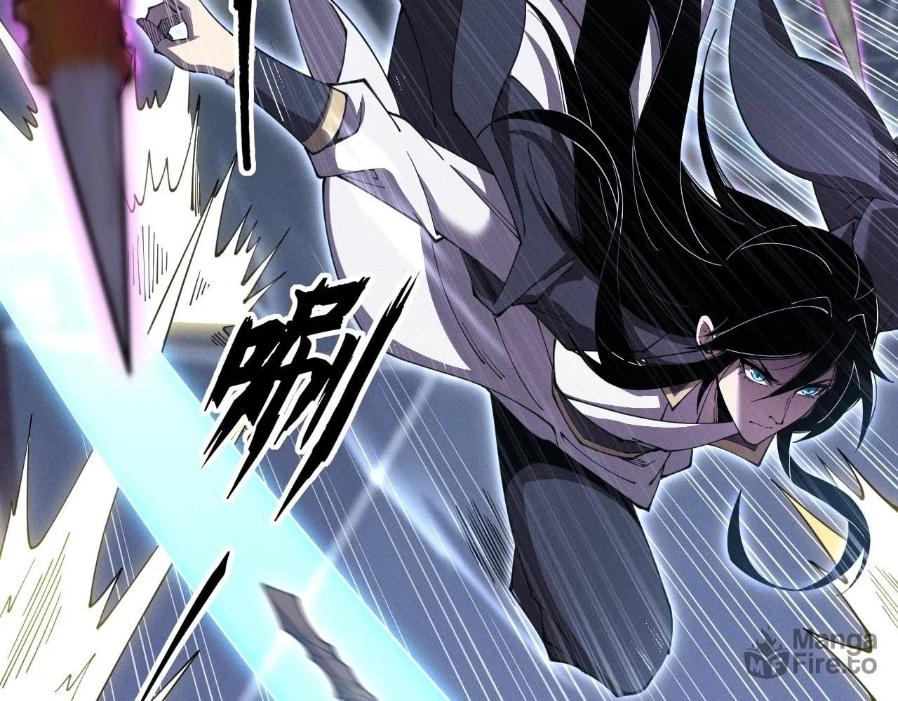 Read Sinister Immortal Path chapter 3 image 110 on Lezhin