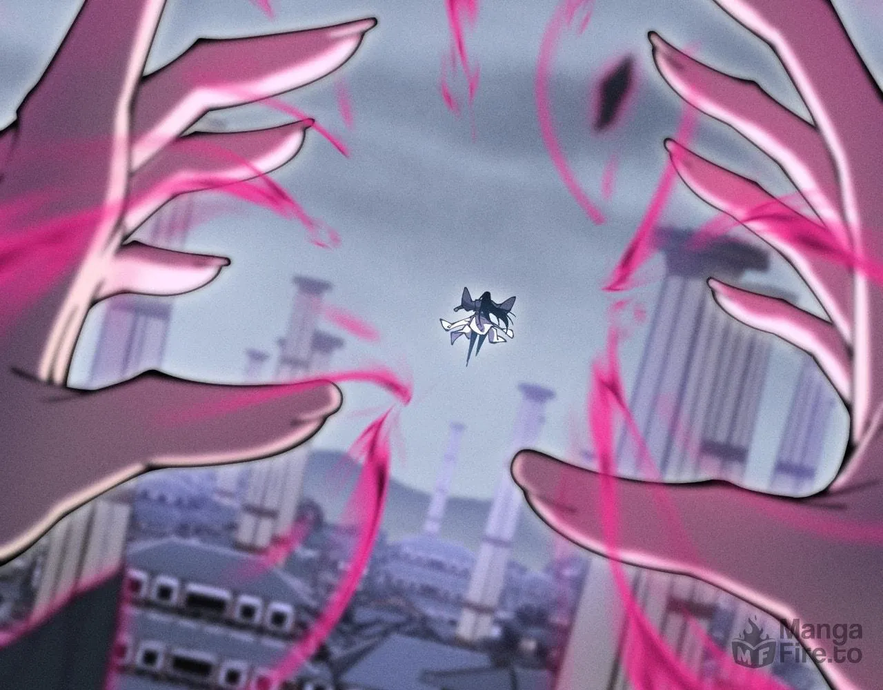 Read Sinister Immortal Path chapter 3 image 114 on Lezhin