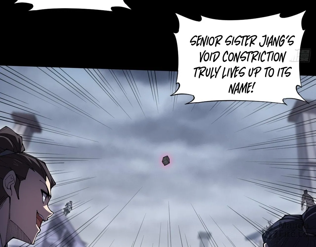Read Sinister Immortal Path chapter 3 image 124 on Lezhin