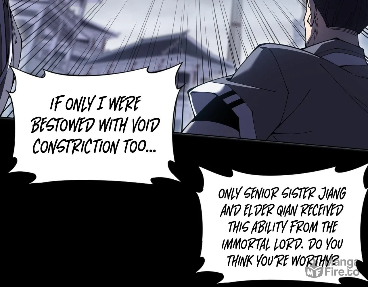 Read Sinister Immortal Path chapter 3 image 125 on Lezhin