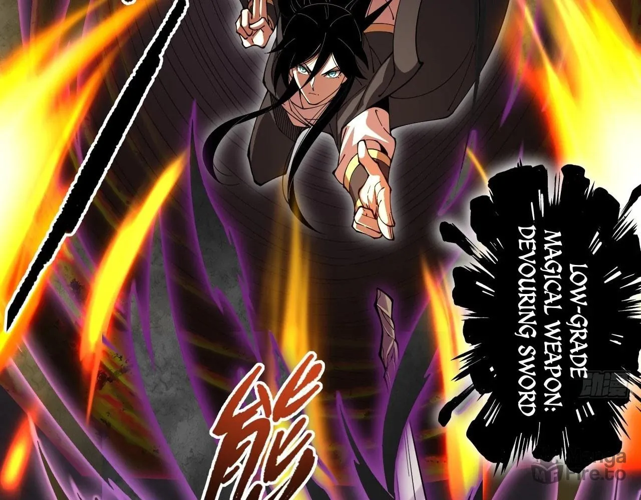 Read Sinister Immortal Path chapter 3 image 129 on Lezhin