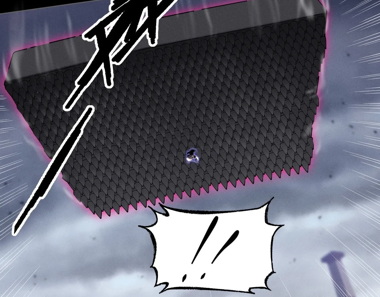 Read Sinister Immortal Path chapter 3 image 142 on Lezhin