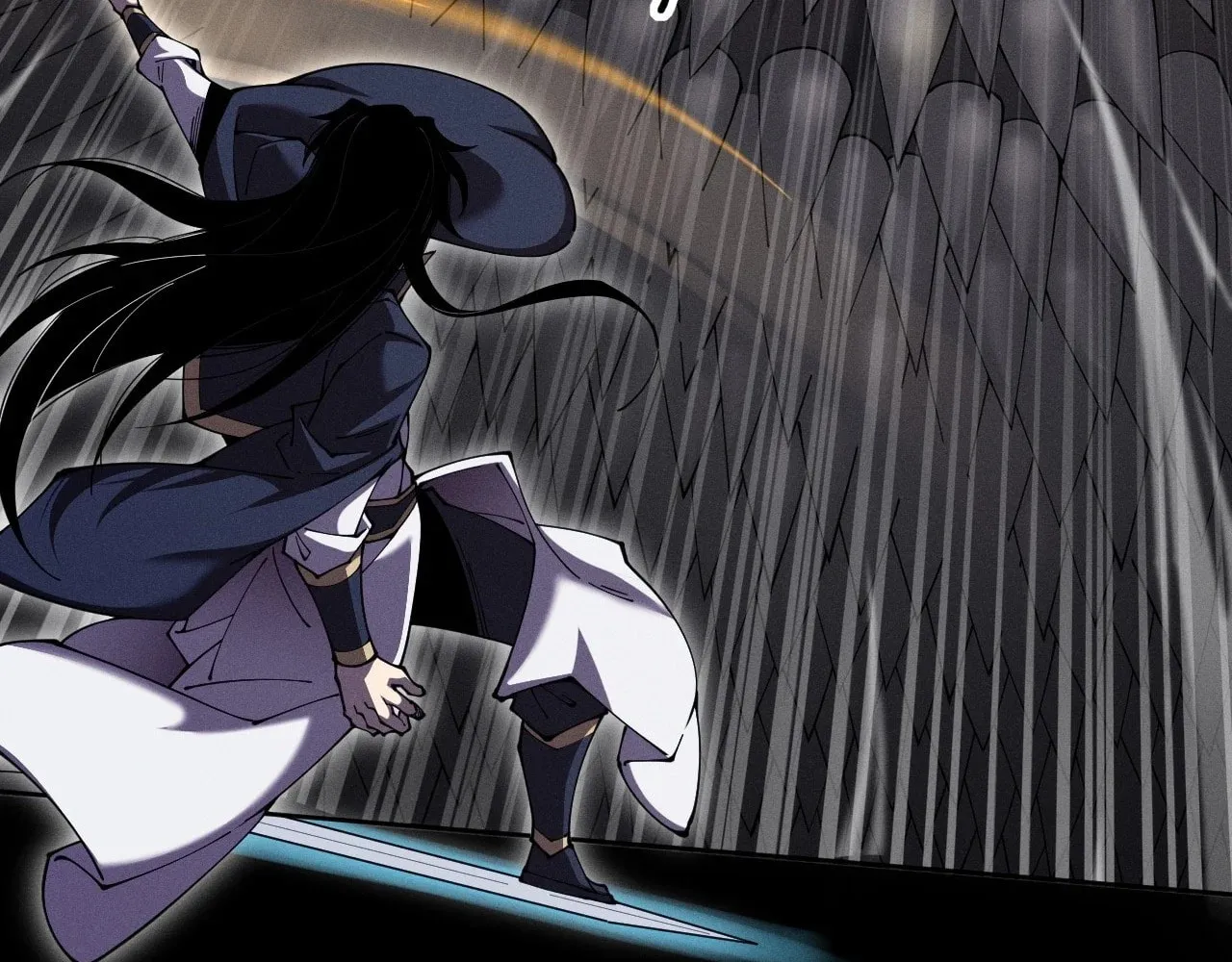 Read Sinister Immortal Path chapter 3 image 145 on Lezhin