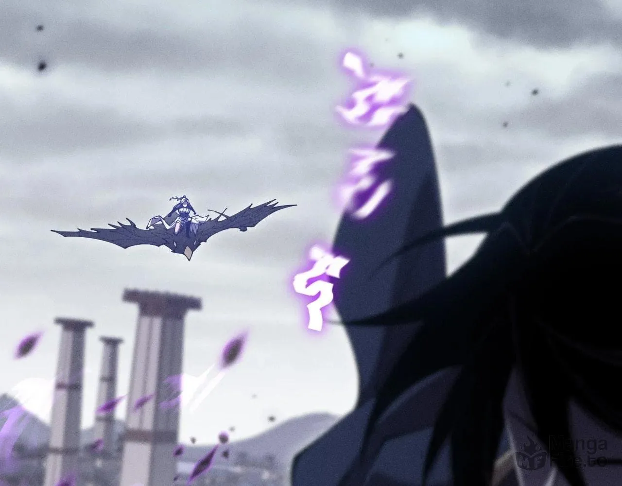 Read Sinister Immortal Path chapter 3 image 154 on Lezhin