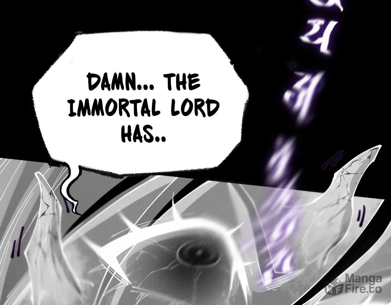 Read Sinister Immortal Path chapter 3 image 159 on Lezhin