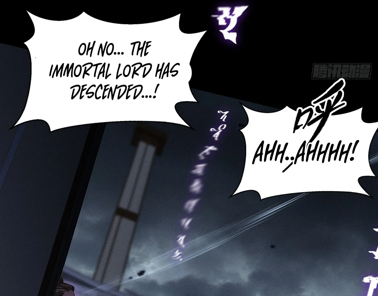 Read Sinister Immortal Path chapter 3 image 165 on Lezhin