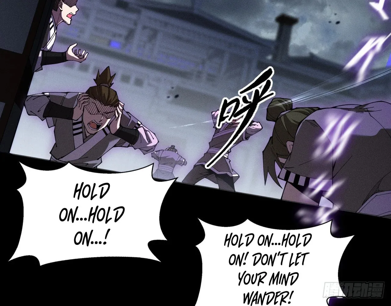 Read Sinister Immortal Path chapter 3 image 166 on Lezhin