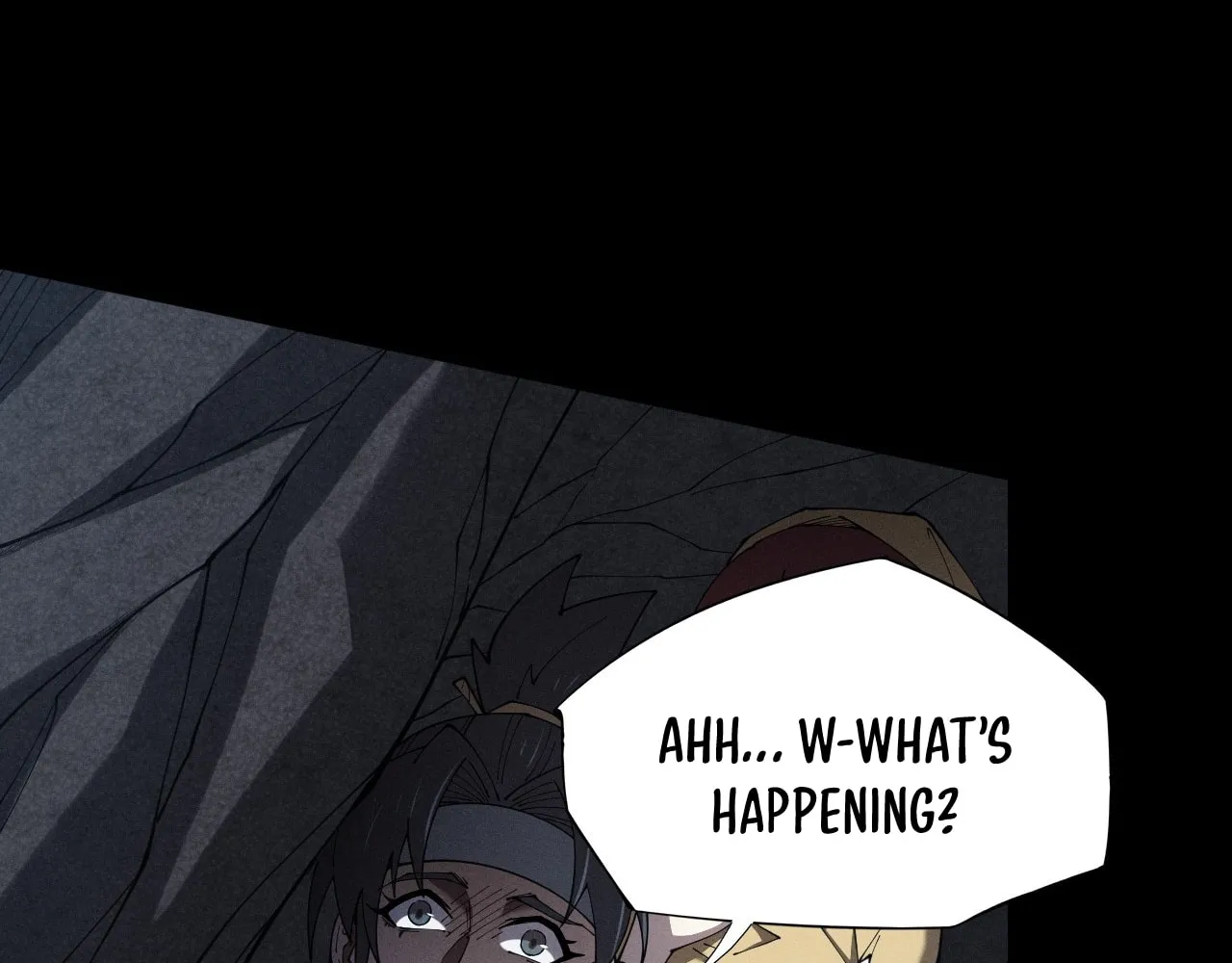 Read Sinister Immortal Path chapter 3 image 168 on Lezhin