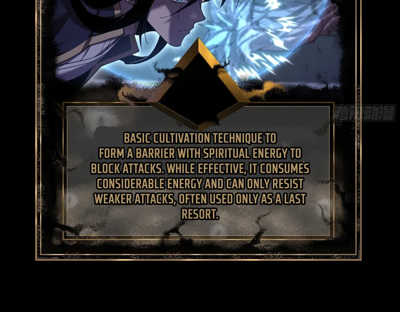 Read Sinister Immortal Path chapter 3 image 178 on Lezhin