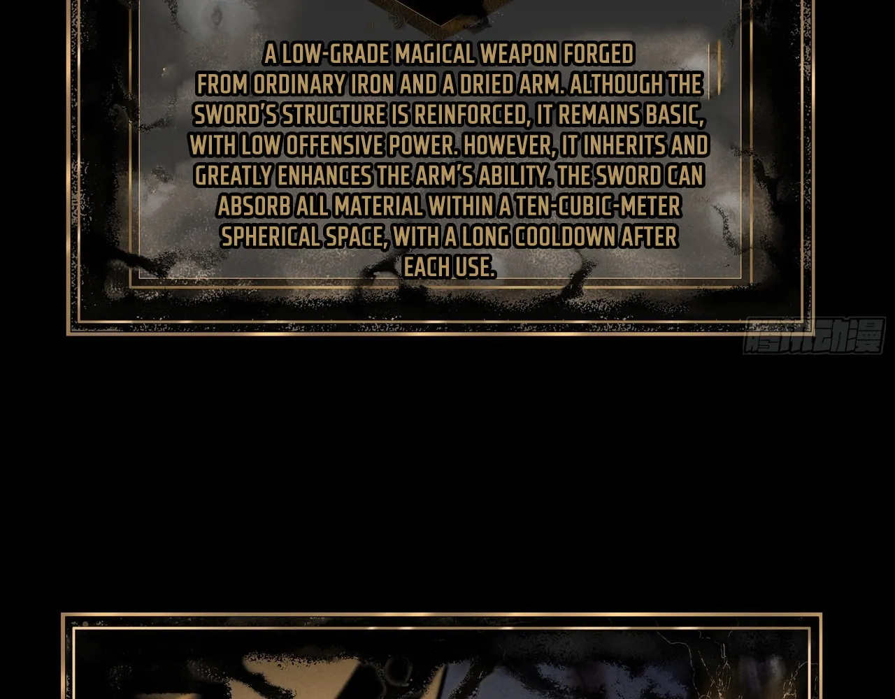 Read Sinister Immortal Path chapter 3 image 183 on Lezhin