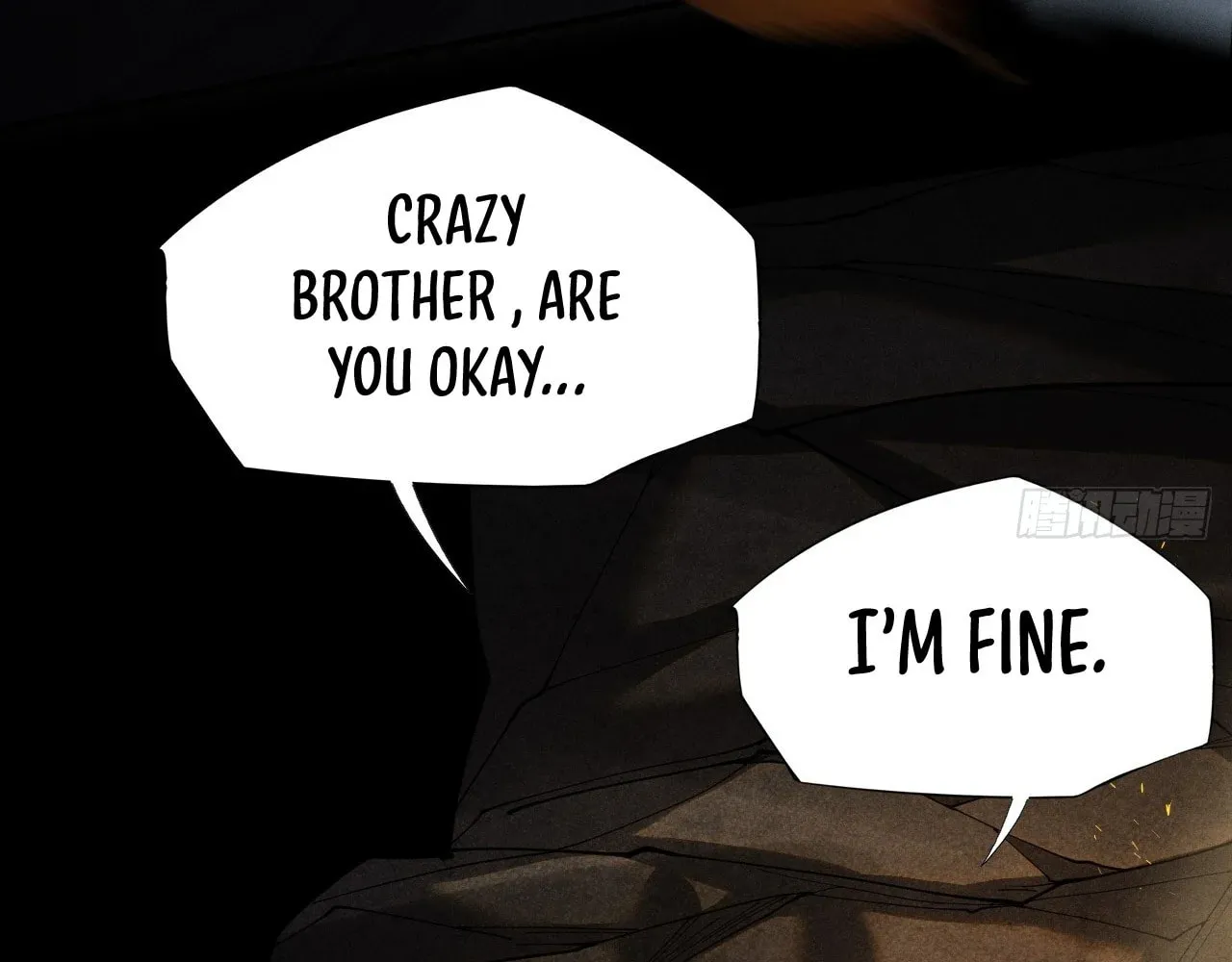 Read Sinister Immortal Path chapter 3 image 22 on Lezhin
