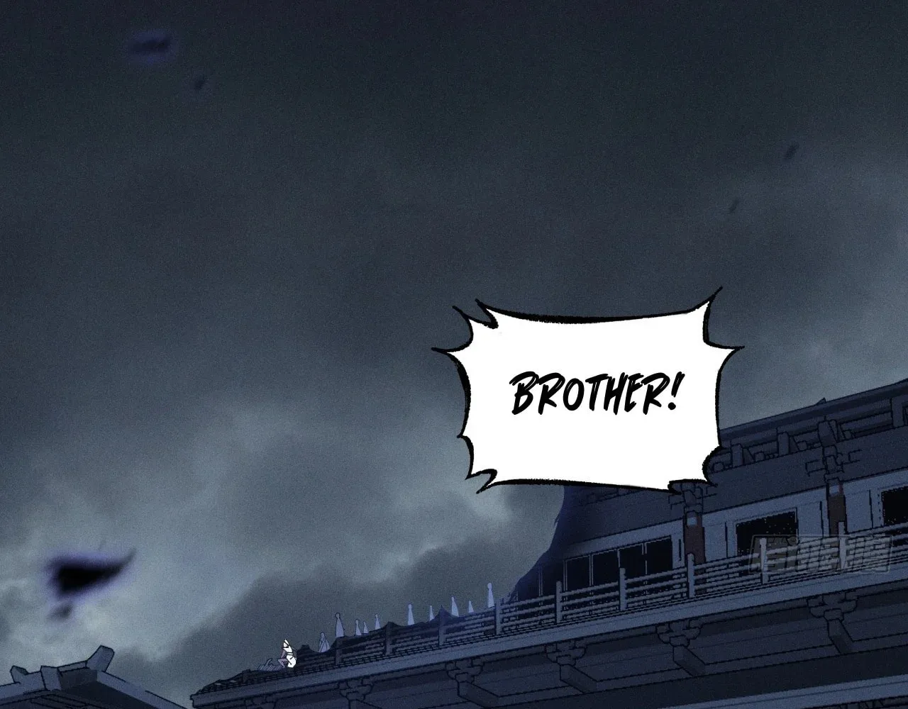 Read Sinister Immortal Path chapter 3 image 3 on Lezhin