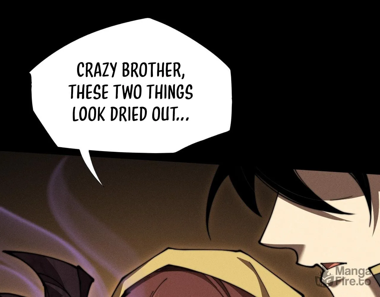 Read Sinister Immortal Path chapter 3 image 35 on Lezhin