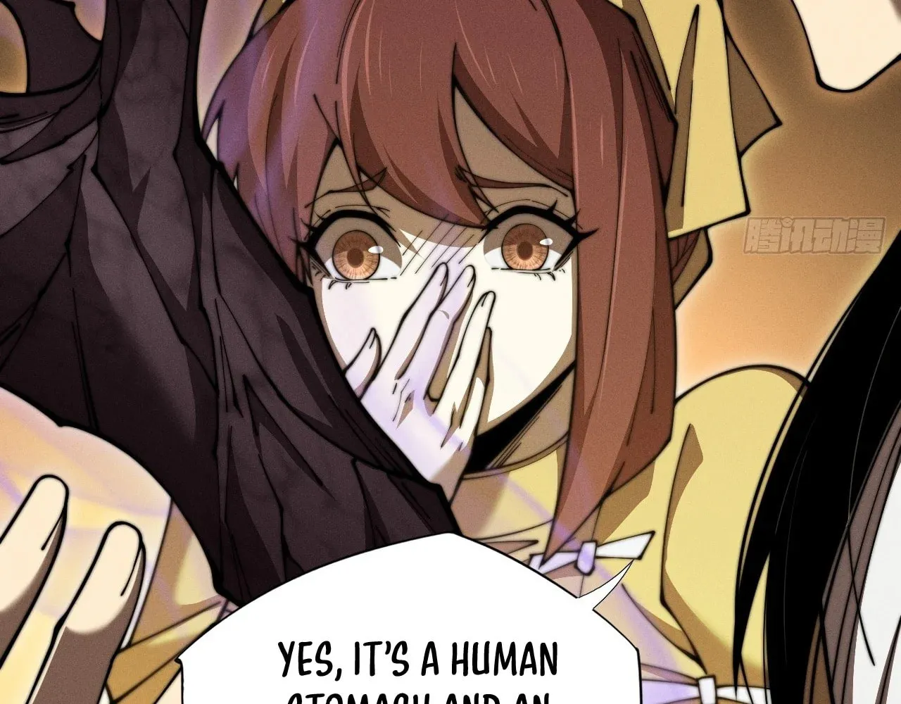 Read Sinister Immortal Path chapter 3 image 36 on Lezhin
