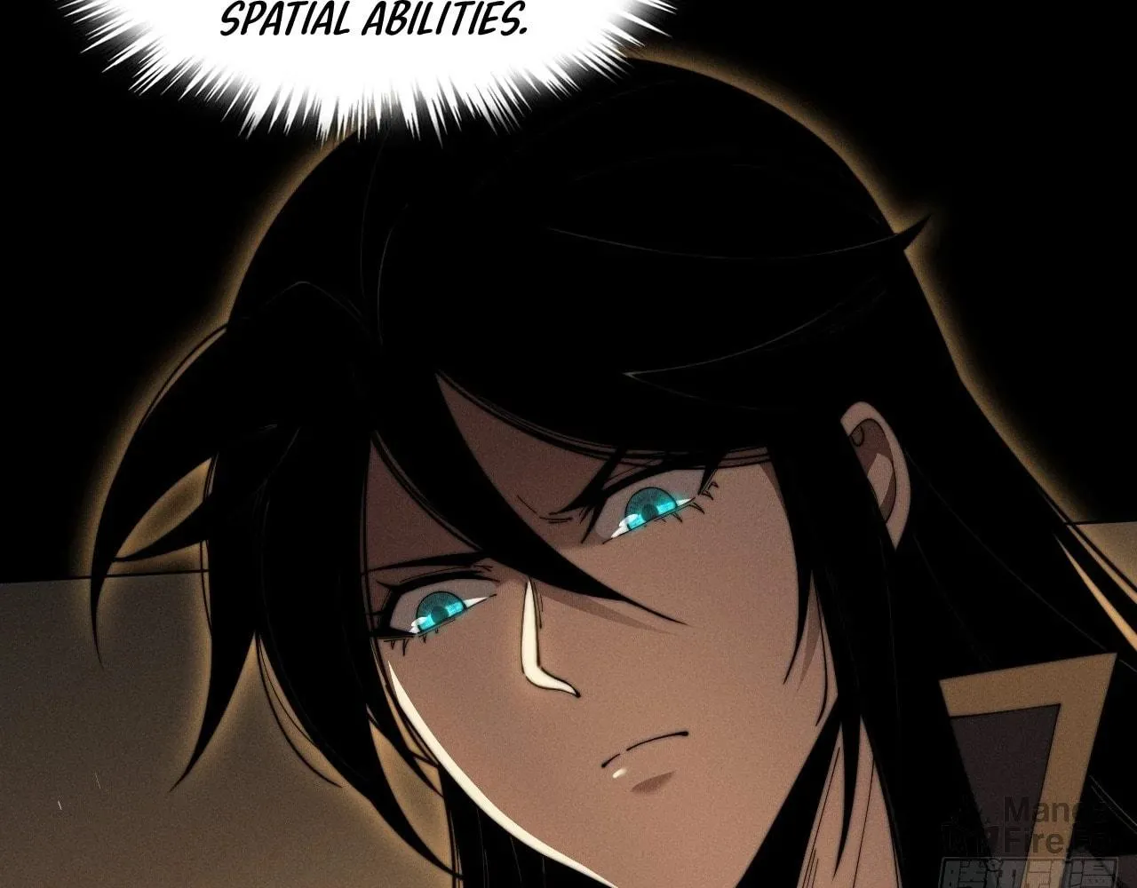 Read Sinister Immortal Path chapter 3 image 39 on Lezhin