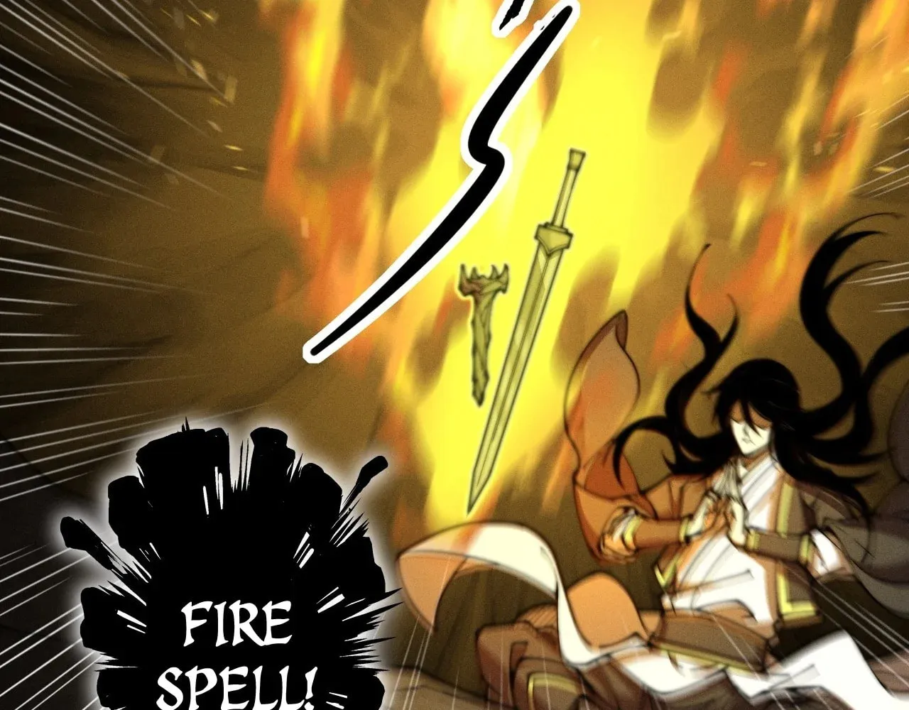 Read Sinister Immortal Path chapter 3 image 46 on Lezhin