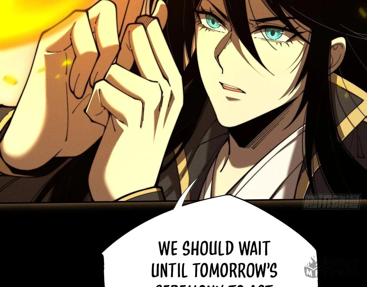 Read Sinister Immortal Path chapter 3 image 49 on Lezhin