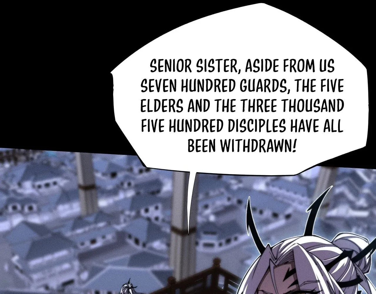 Read Sinister Immortal Path chapter 3 image 58 on Lezhin