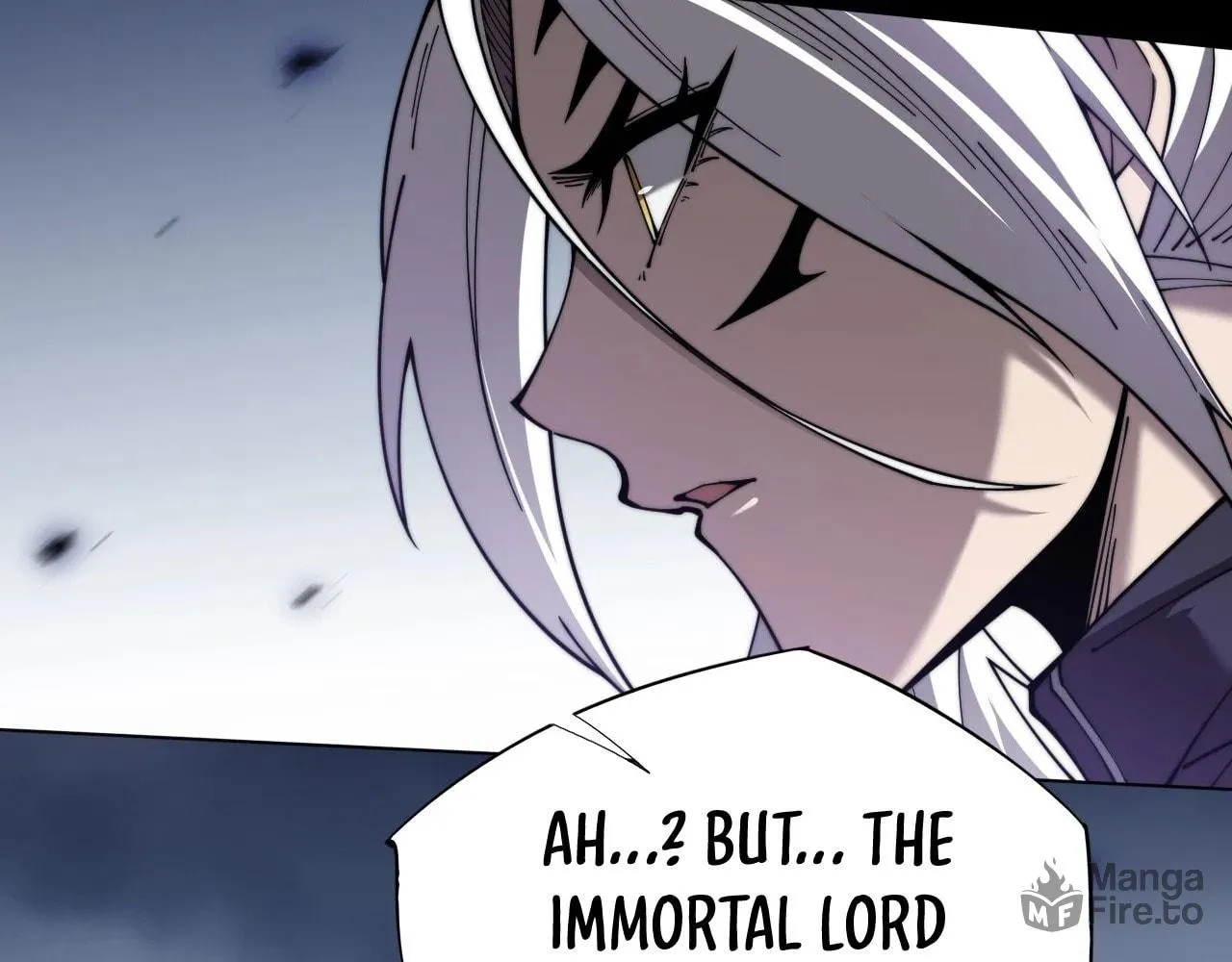 Read Sinister Immortal Path chapter 3 image 62 on Lezhin