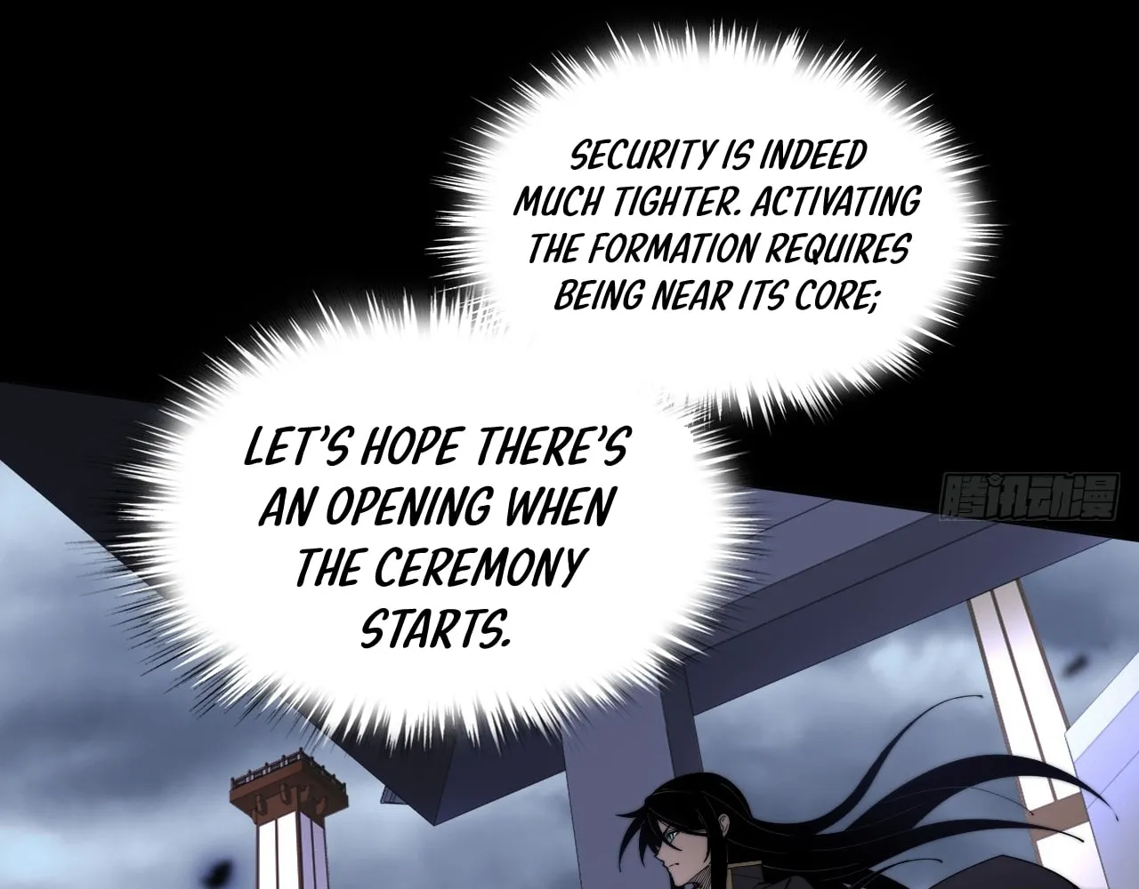 Read Sinister Immortal Path chapter 3 image 67 on Lezhin