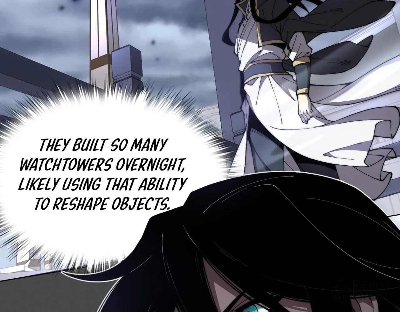 Read Sinister Immortal Path chapter 3 image 68 on Lezhin