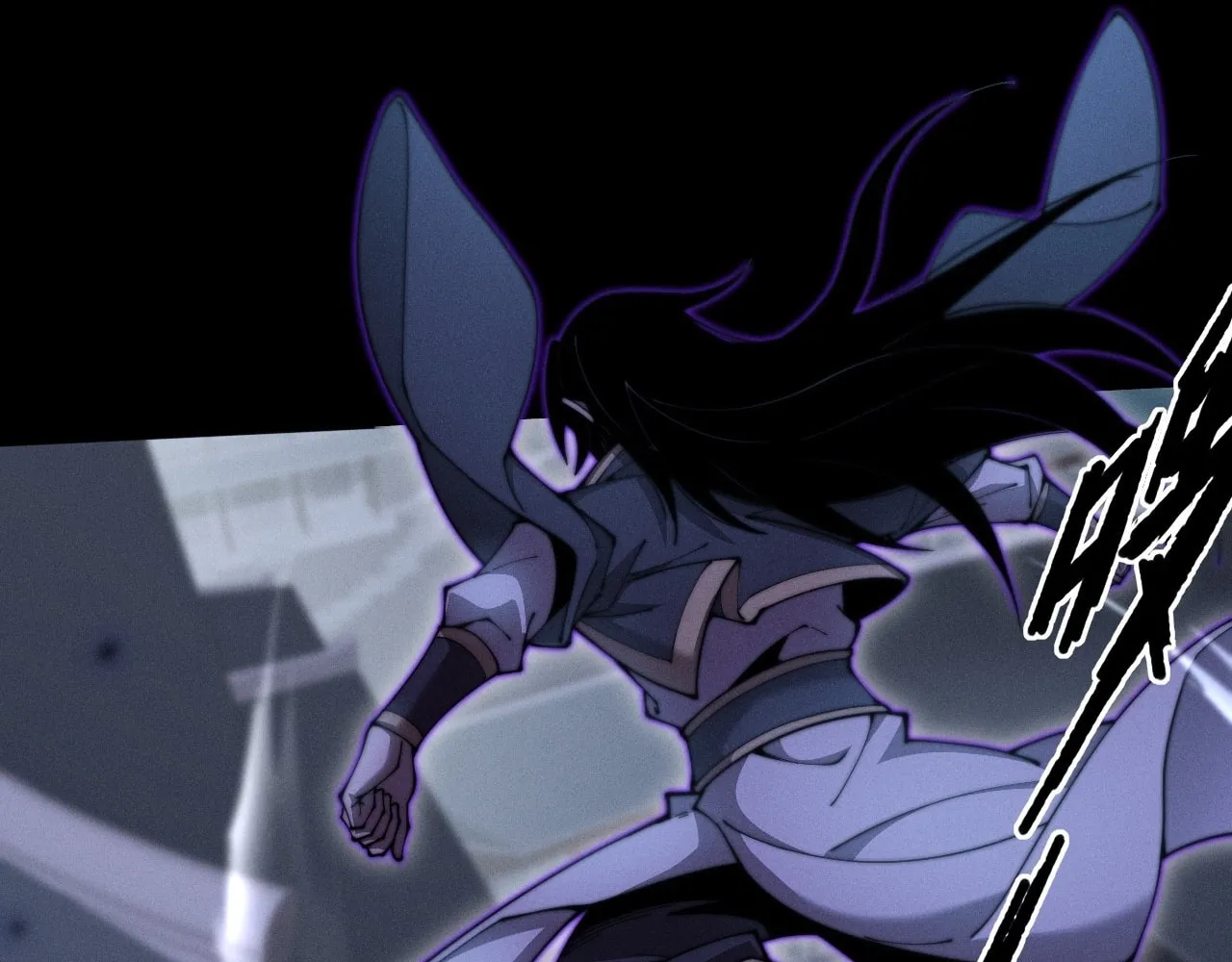 Read Sinister Immortal Path chapter 3 image 76 on Lezhin