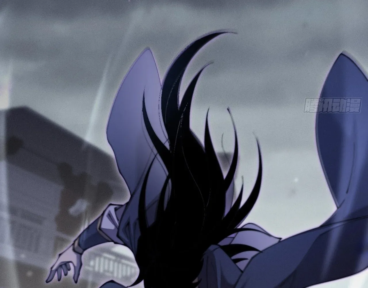 Read Sinister Immortal Path chapter 3 image 82 on Lezhin