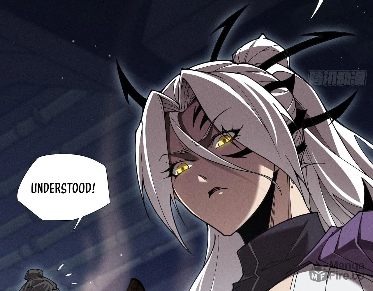 Read Sinister Immortal Path chapter 3 image 9 on Lezhin