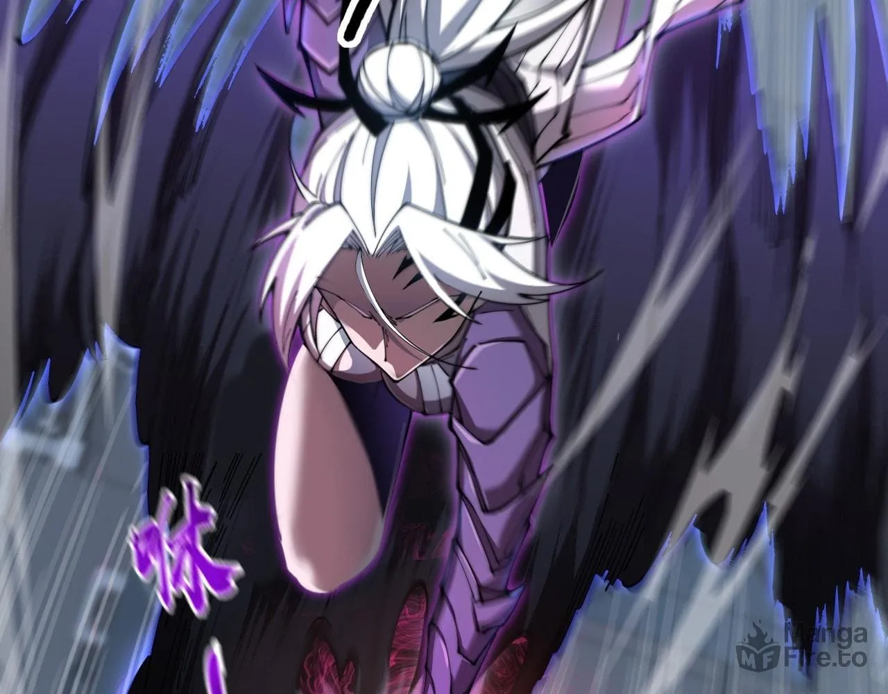 Read Sinister Immortal Path chapter 3 image 92 on Lezhin
