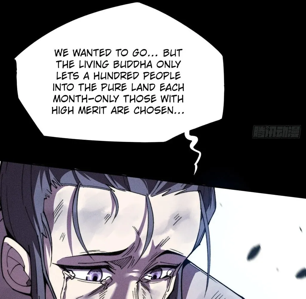 Read Sinister Immortal Path chapter 30 image 10 on Lezhin
