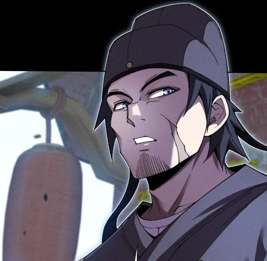 Read Sinister Immortal Path chapter 30 image 12 on Lezhin