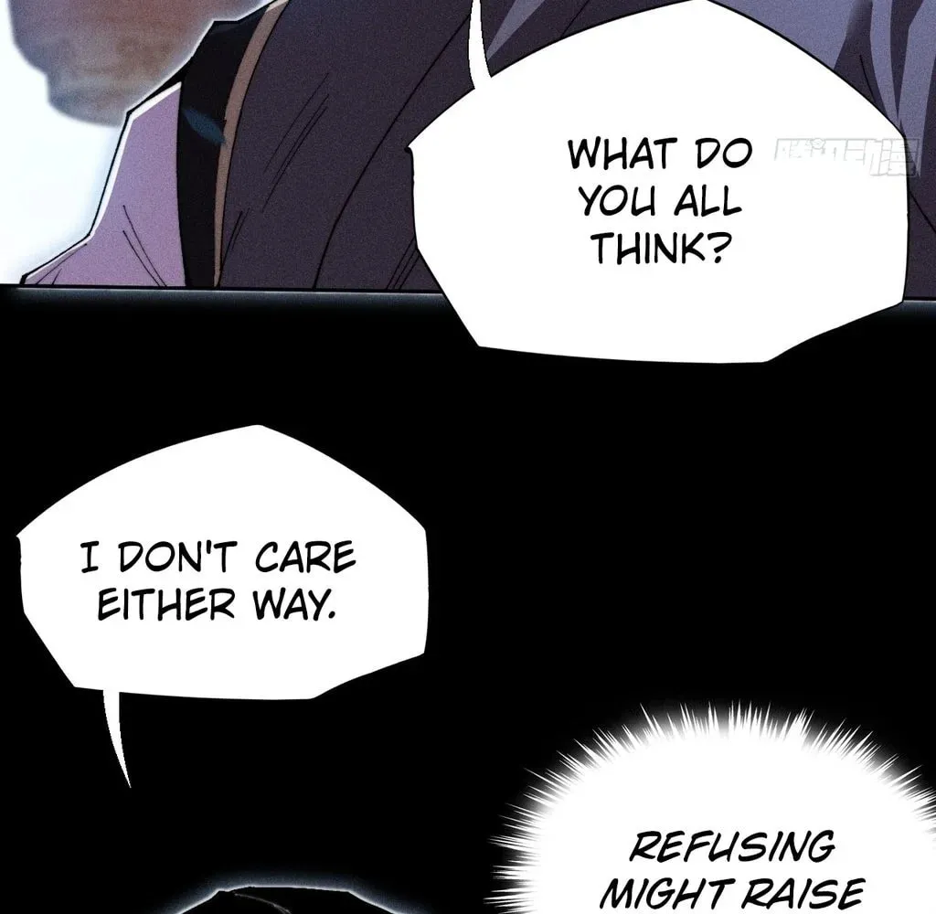 Read Sinister Immortal Path chapter 30 image 13 on Lezhin