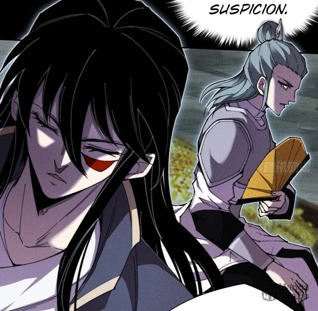 Read Sinister Immortal Path chapter 30 image 14 on Lezhin