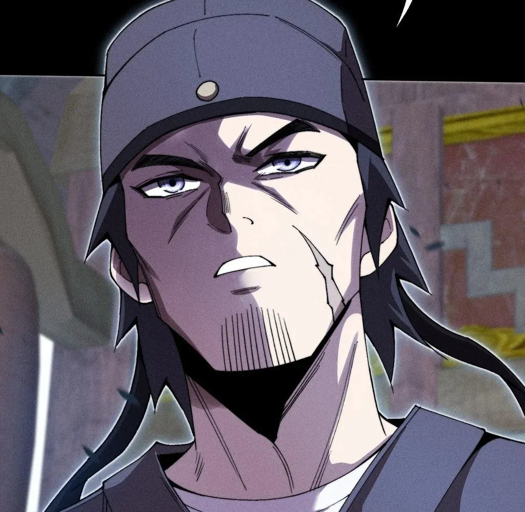 Read Sinister Immortal Path chapter 30 image 16 on Lezhin