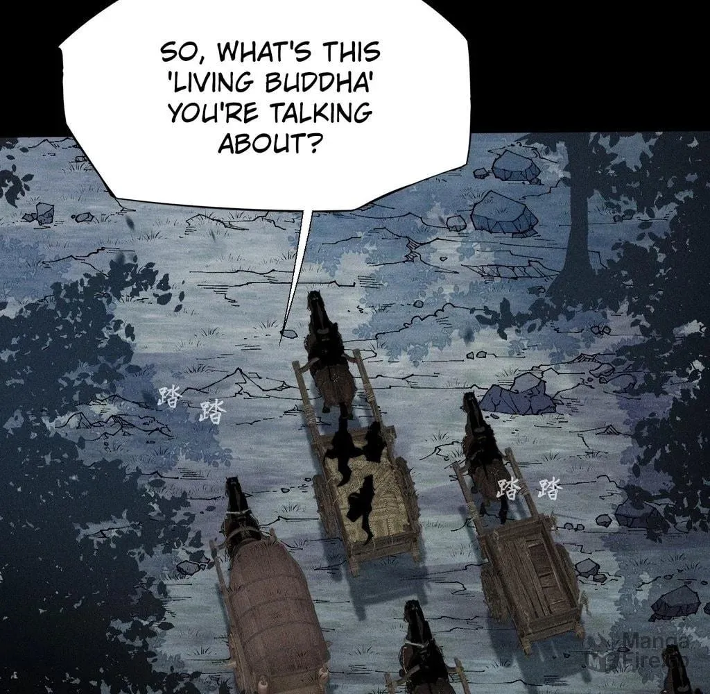 Read Sinister Immortal Path chapter 30 image 2 on Lezhin
