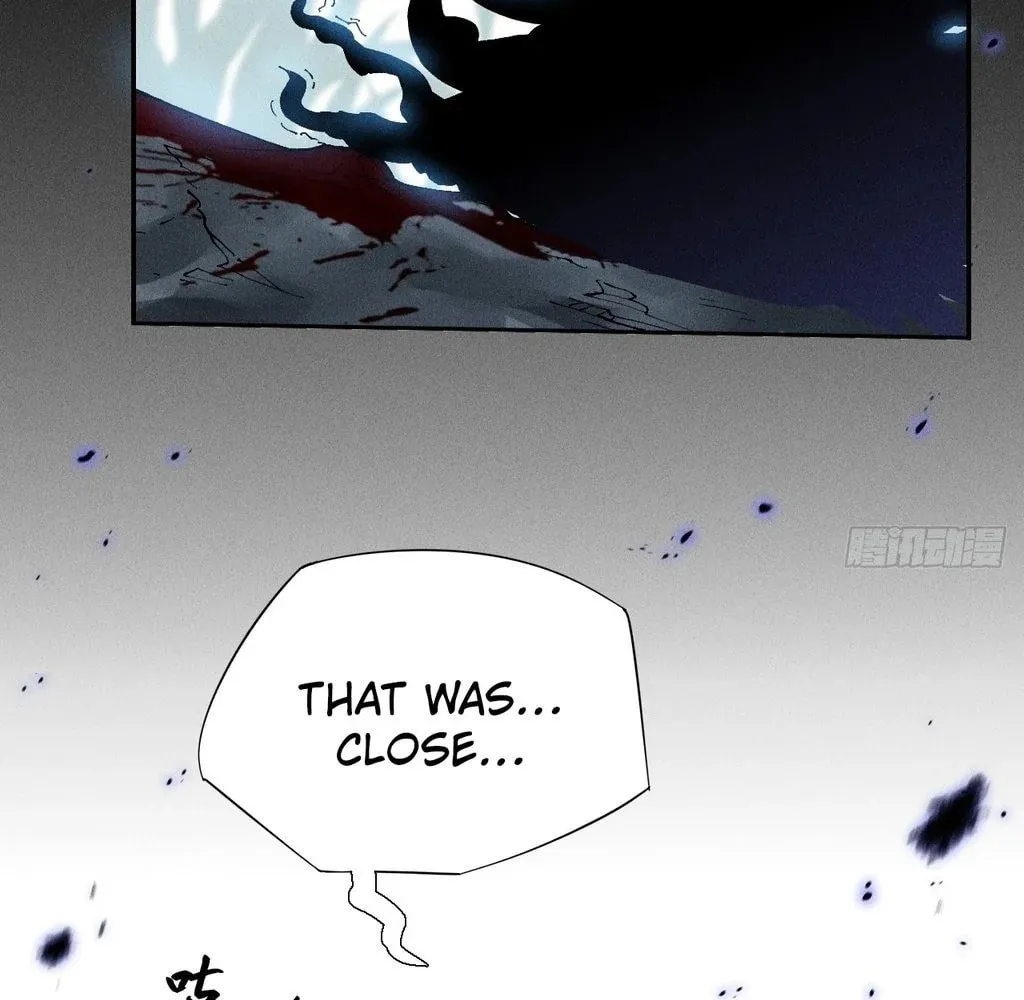 Read Sinister Immortal Path chapter 30 image 25 on Lezhin