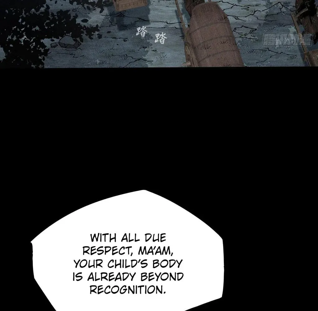 Read Sinister Immortal Path chapter 30 image 3 on Lezhin