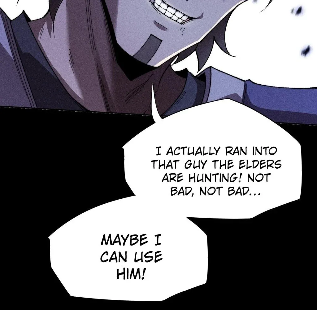 Read Sinister Immortal Path chapter 30 image 30 on Lezhin