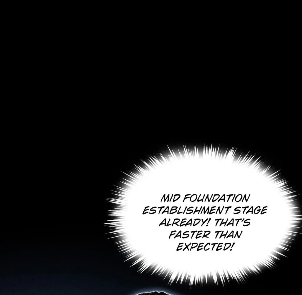 Read Sinister Immortal Path chapter 30 image 37 on Lezhin
